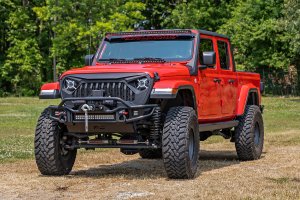 Winch Hook Isolator - Rough Country - Synthetic Ropes